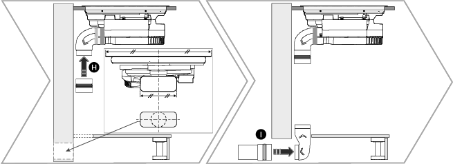 HiH mid inbouwen uitblaas-1-4a Gor